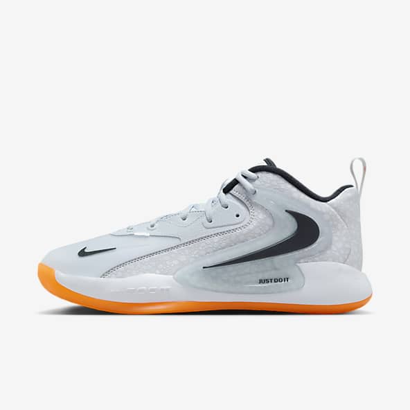 Nike mens volleyball shoe top
